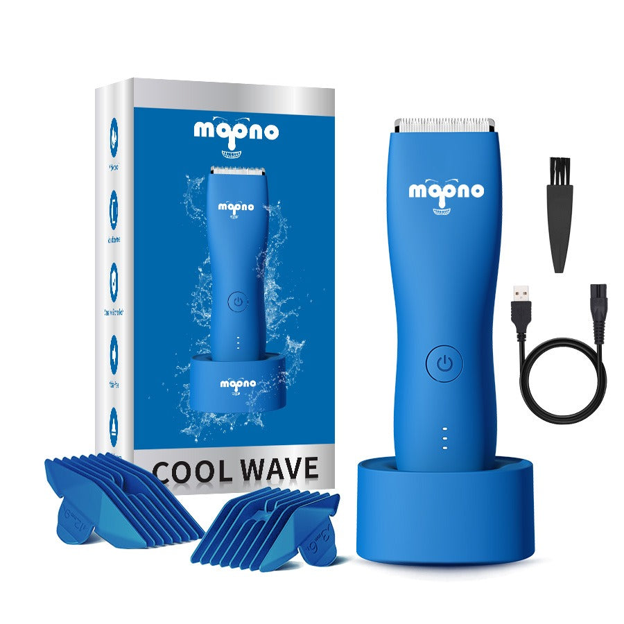 Rasuradora Corporal Moono Coolwave