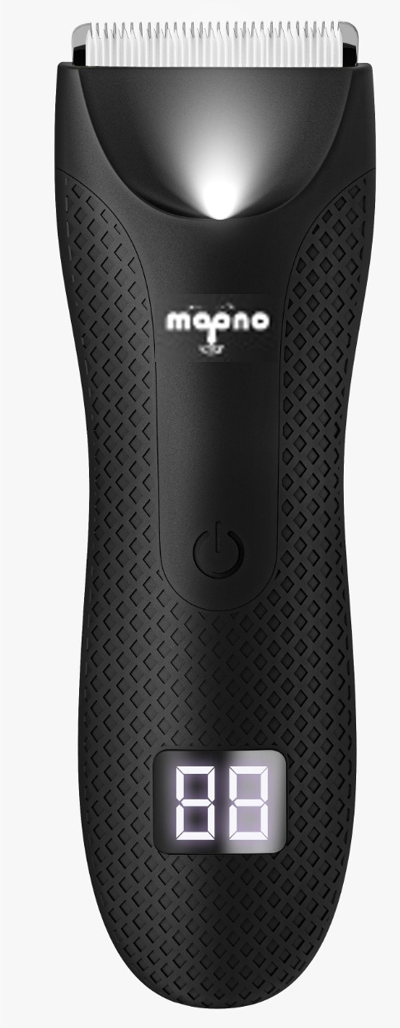 Rasuradora Corporal Moono Explor