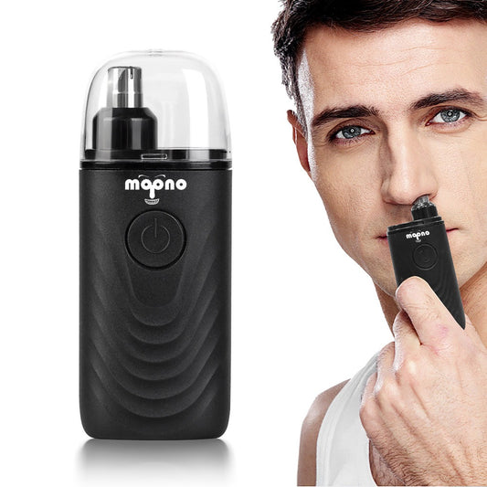 Recortadora de Nariz y Orejas Moono Tornado