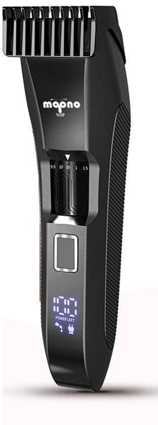 Rasuradora de Barba Moono Vanguard