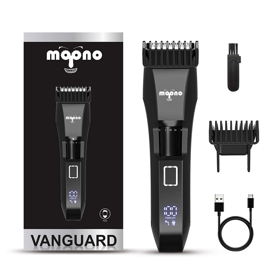 Rasuradora de Barba Moono Vanguard