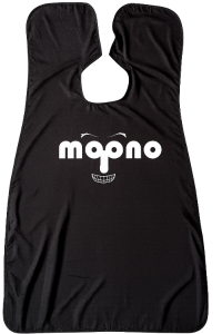 Capa de afeitado Moono